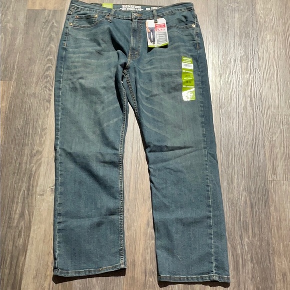 Levi’s Strauss men’s S51 flex jeans NWT W38L30 - Picture 1 of 5